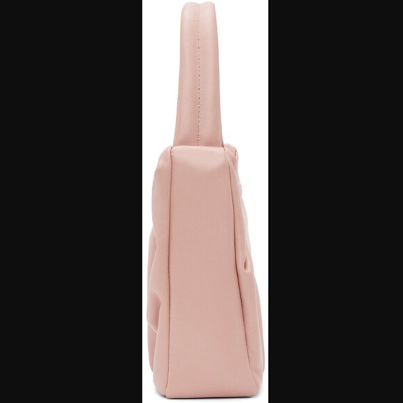 Staud Pink Felix Bag *Brand New With Tags* - Picture 2 of 10